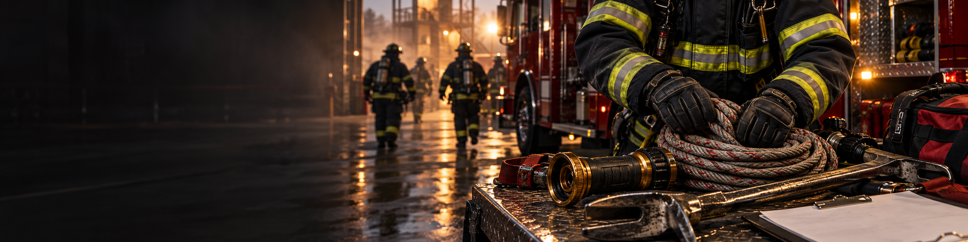 Instructor planning materials and training tools